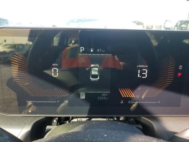 Photo 9 from auction – 2025 KIA K4 LX with VIN 3KPFT4DE7SE019704
