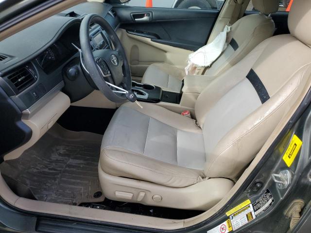 Photo 7 from auction – 2012 TOYOTA CAMRY BASE with VIN 4T4BF1FK7CR170537