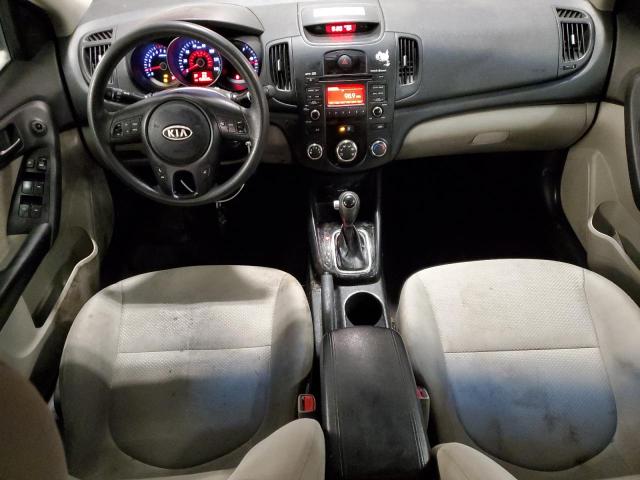 Photo 8 from auction – 2011 KIA FORTE EX with VIN KNAFU4A22B5352327