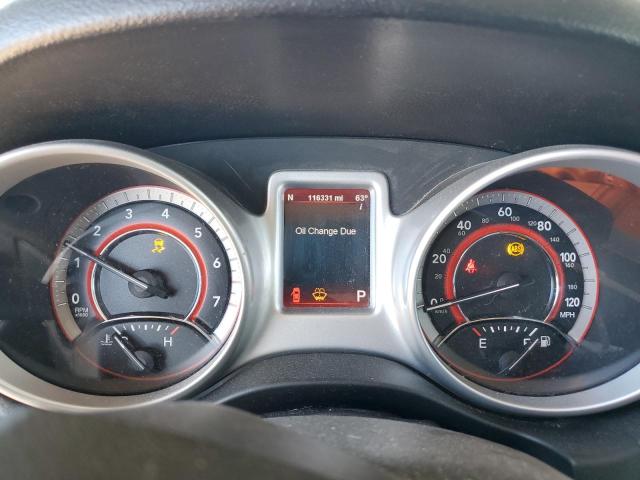 Photo 9 from auction – 2012 DODGE JOURNEY SX with VIN 3C4PDCBB6CT353188