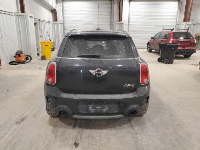 Photo 6 from auction – 2013 MINI COOPER S C with VIN WMWZC5C59DWP32274