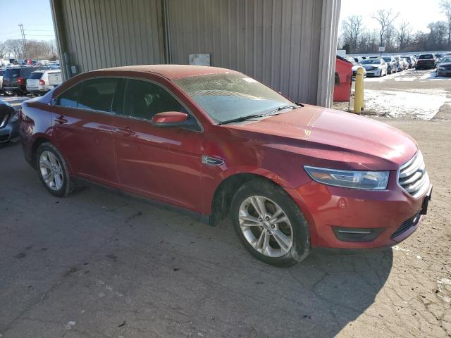 Photo 4 from auction – 2015 FORD TAURUS SEL with VIN 1FAHP2E83FG143765