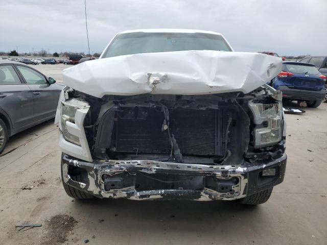 Photo 5 from auction – 2017 FORD F150 SUPER with VIN 1FTEW1EF6HFA33410