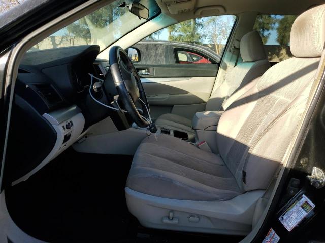 Снимка 7 от търг – 2014 SUBARU OUTBACK 2. с VIN 4S4BRCCC2E3224152