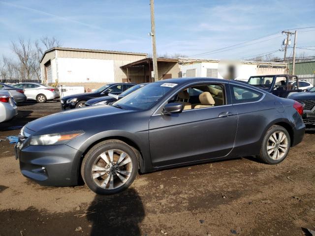 Photo 1 from auction – 2011 HONDA ACCORD EX with VIN 1HGCS1B76BA005869