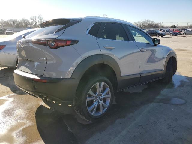 Photo 3 from auction – 2025 MAZDA CX-30 PREF with VIN 3MVDMBCM3SM757439