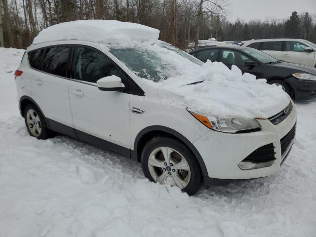 Photo 4 from auction – 2014 FORD ESCAPE SE with VIN 1FMCU9G90EUC25220