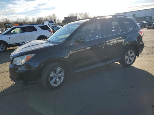 SUBARU FORESTER 2 2014 with VIN JF2SJAMC0EH410842 - Photo from auction