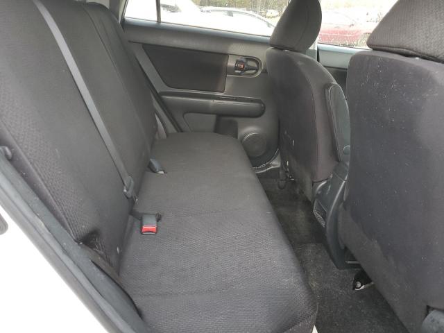 Photo 10 from auction – 2008 SCION XB with VIN JTLKE50E581044198