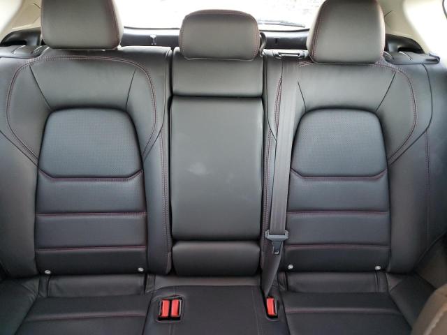Photo 10 from auction – 2024 MAZDA CX-5 PREFE with VIN JM3KFBCL5R0486639