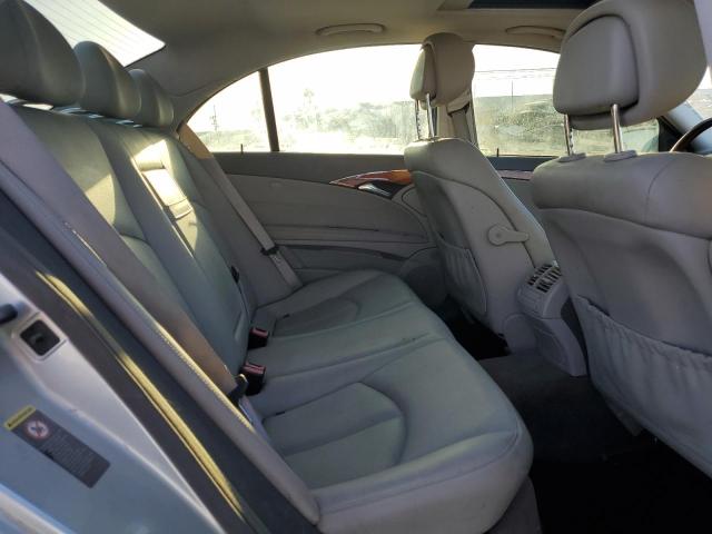 Photo 10 from auction – 2008 MERCEDES-BENZ E 320 CDI with VIN WDBUF22X98B323211