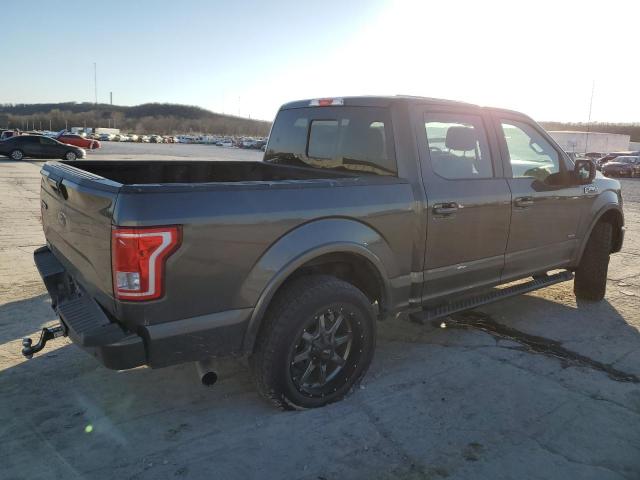 Photo 3 from auction – 2017 FORD F150 SUPER with VIN 1FTEW1CP4HKC97308