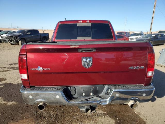 صورة رقم 6 من المزاد - 2016 RAM 1500 SLT مع VIN 1C6RR7LT8GS410336