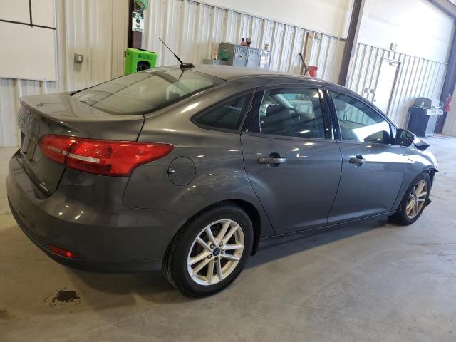 Photo 3 from auction – 2016 FORD FOCUS SE with VIN 1FADP3F28GL373745