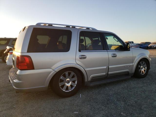 Photo 3 from auction – 2003 LINCOLN NAVIGATOR with VIN 5LMFU28R73LJ17499