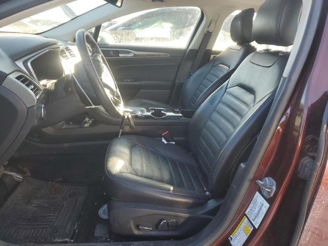 Photo 7 from auction – 2016 FORD FUSION SE with VIN 3FA6P0HD3GR113244