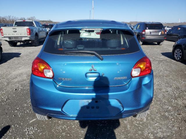 Photo 6 from auction – 2014 MITSUBISHI MIRAGE ES with VIN ML32A4HJ2EH004329