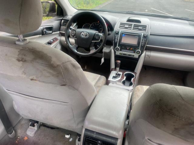Zdjęcie 9 z aukcji – 2012 TOYOTA CAMRY BASE z VIN 4T4BF1FK0CR238323