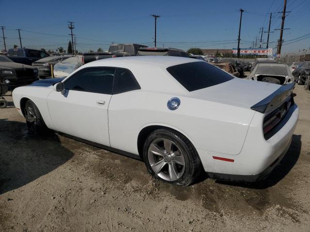 Photo 2 from auction – 2017 DODGE CHALLENGER with VIN 2C3CDZAG5HH550727