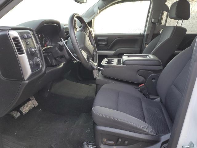 Photo 7 from auction – 2014 CHEVROLET SILVERADO with VIN 3GCUKREC8EG326330