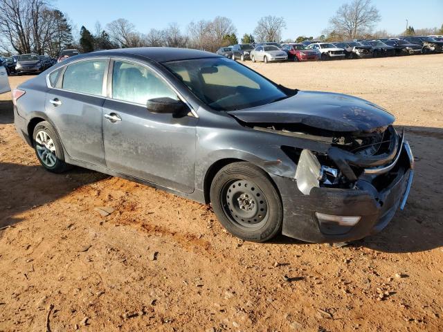 Photo 4 from auction – 2015 NISSAN ALTIMA 2.5 with VIN 1N4AL3AP9FC418420