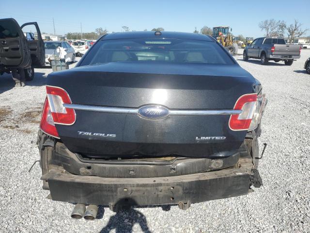 Photo 6 from auction – 2010 FORD TAURUS LIM with VIN 1FAHP2FW2AG112626
