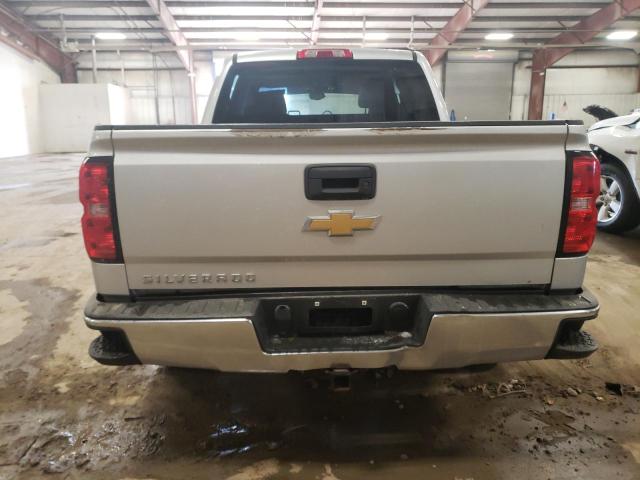 Photo 6 from auction – 2016 CHEVROLET SILVERADO with VIN 3GCUKNEC2GG146580