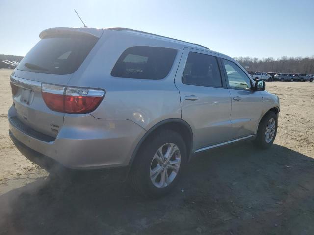 Photo 3 from auction – 2012 DODGE DURANGO CR with VIN 1C4RDHDG2CC164094