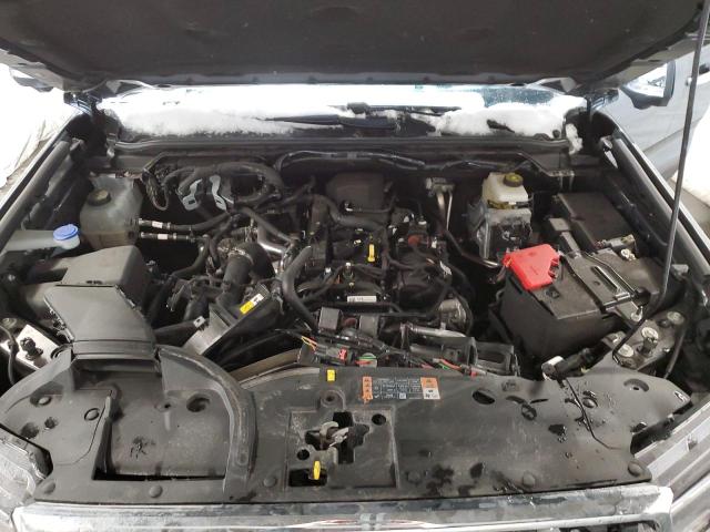 Photo 11 from auction – 2024 FORD RANGER LAR with VIN 1FTER4KH7RLE16810