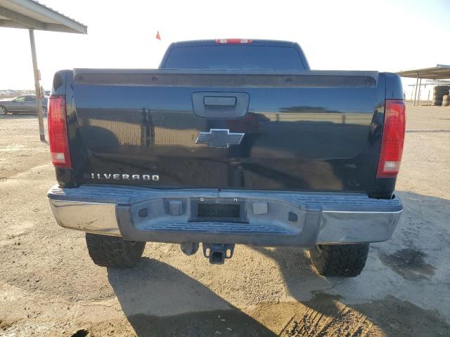 Photo 6 from auction – 2007 CHEVROLET silverado with VIN 2GCEC19C071731364
