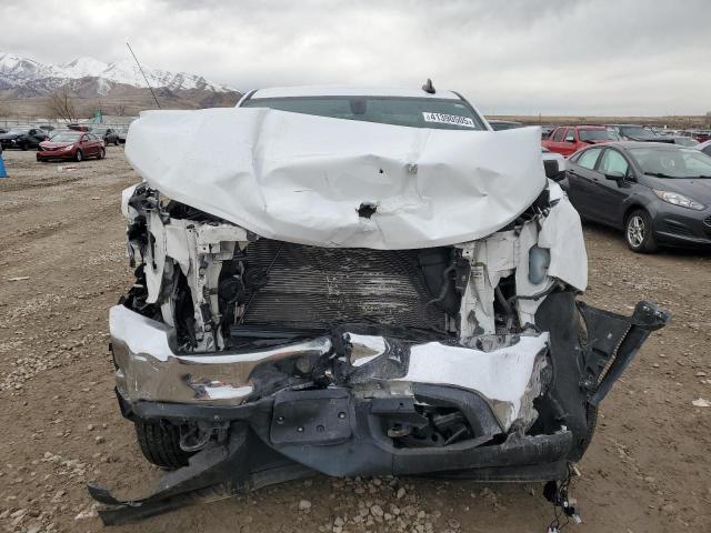 Photo 5 from auction – 2020 CHEVROLET SILVERADO with VIN 1GCRYDED9LZ198189