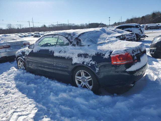 Фото 2 с аукциона – 2008 AUDI A4 2.0T CA с VIN WAUDF48H18K011264