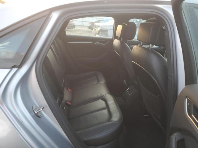 Photo 10 from auction – 2016 AUDI A3 PREMIUM with VIN WAUB8GFF4G1112789