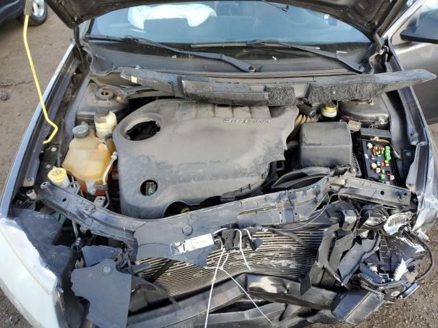 Photo 11 from auction – 2014 DODGE AVENGER SE with VIN 1C3CDZAG3EN184561