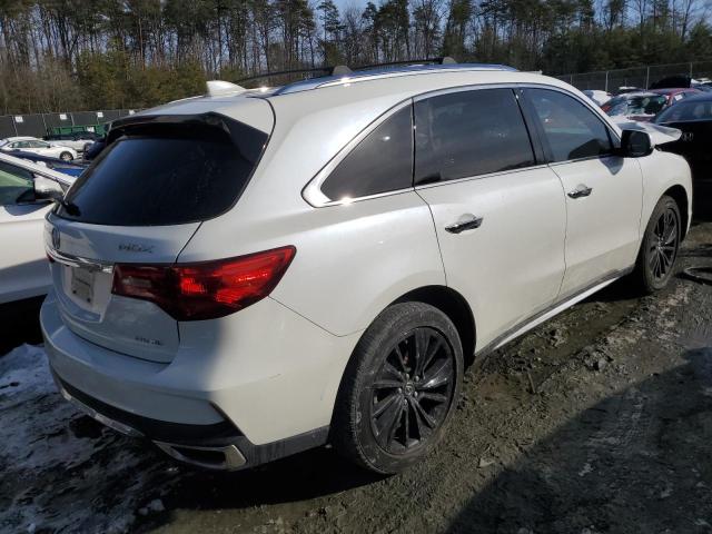 Photo 3 from auction – 2018 ACURA MDX TECHNO with VIN 5J8YD4H52JL001067