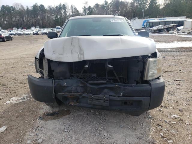 Photo 5 from auction – 2008 CHEVROLET SILVERADO with VIN 1GCEC14X68Z121908