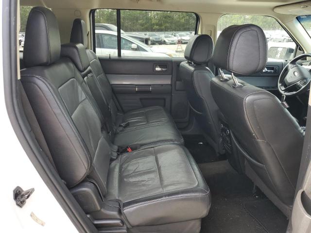 Photo 10 from auction – 2013 FORD FLEX LIMIT with VIN 2FMGK5D83DBD22055