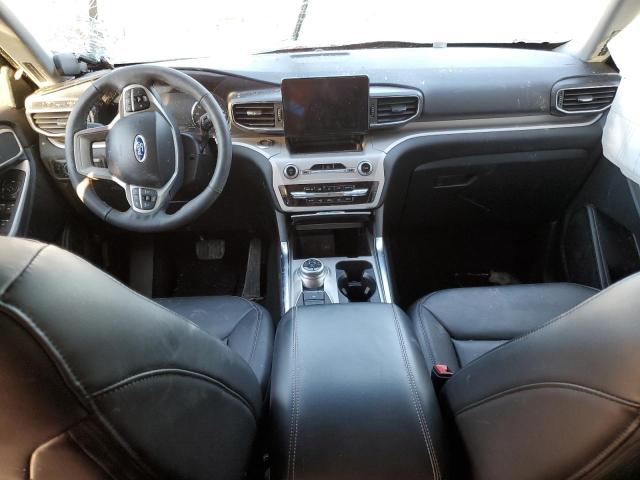 Photo 8 from auction – 2023 FORD EXPLORER X with VIN 1FMSK8DH1PGB69510