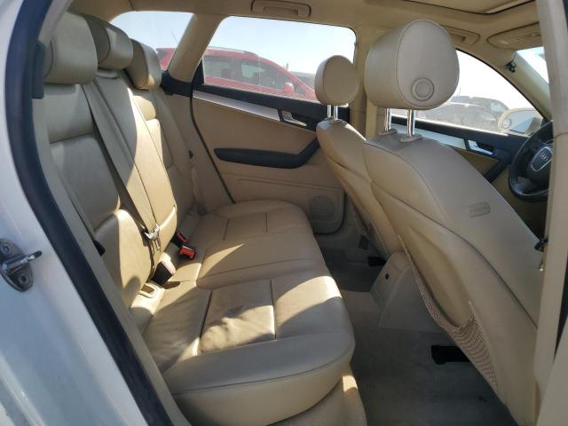 Photo 11 from auction – 2006 AUDI A3 2.0 PRE with VIN WAUNF78P46A116025