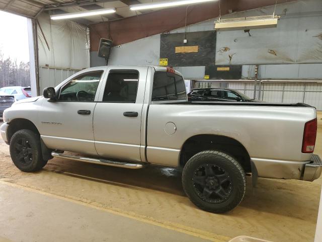 Photo 2 from auction – 2005 DODGE RAM 1500 S with VIN 1D7HU18D75S346696