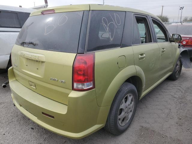 Photo 3 from auction – 2004 SATURN VUE with VIN 5GZCZ63424S861385