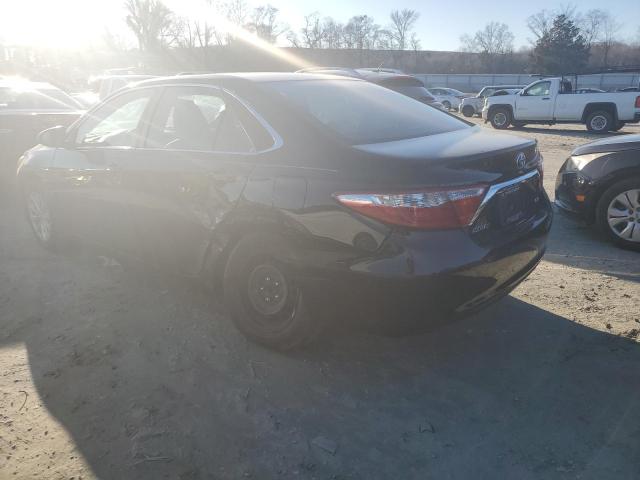Photo 2 from auction – 2017 TOYOTA CAMRY LE with VIN 4T1BF1FK5HU337981