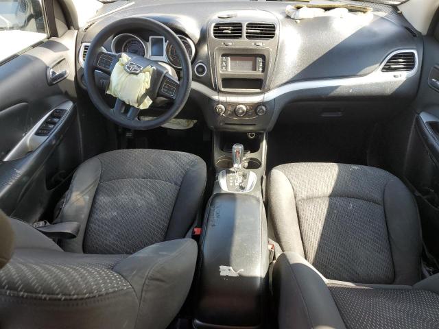 Photo 8 from auction – 2016 DODGE JOURNEY SE with VIN 3C4PDCAB3GT148886