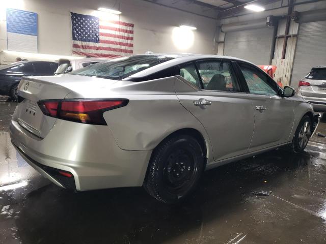 Photo 3 from auction – 2020 NISSAN ALTIMA S with VIN 1N4BL4BVXLC158242