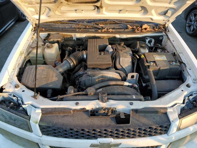 Photo 11 from auction – 2011 CHEVROLET COLORADO with VIN 1GCESBFEXB8107933