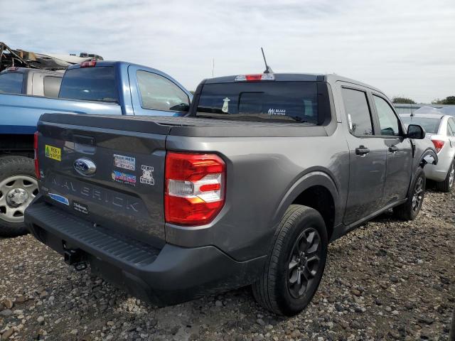 Photo 3 from auction – 2023 FORD MAVERICK X with VIN 3FTTW8E3XPRA27715