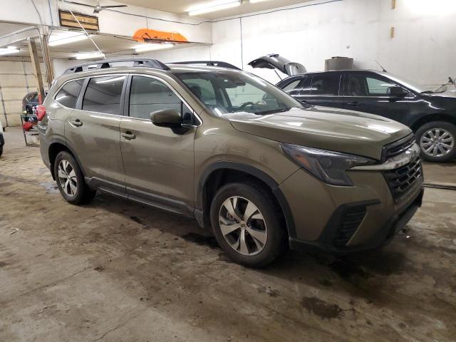Photo 4 from auction – 2024 SUBARU ASCENT PRE with VIN 4S4WMAED4R3427897