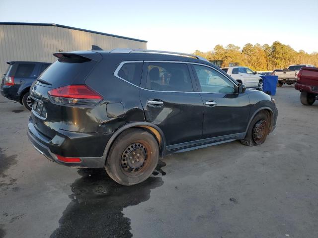 Photo 3 from auction – 2017 NISSAN ROGUE S with VIN KNMAT2MT8HP519912
