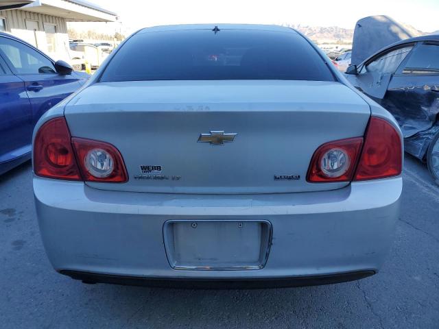 Photo 6 from auction – 2011 CHEVROLET MALIBU with VIN 1G1ZC5EU2BF160719