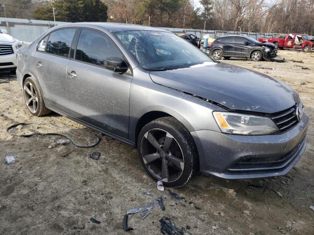 Photo 4 from auction – 2015 VOLKSWAGEN JETTA BASE with VIN 3VW1K7AJ9FM293558